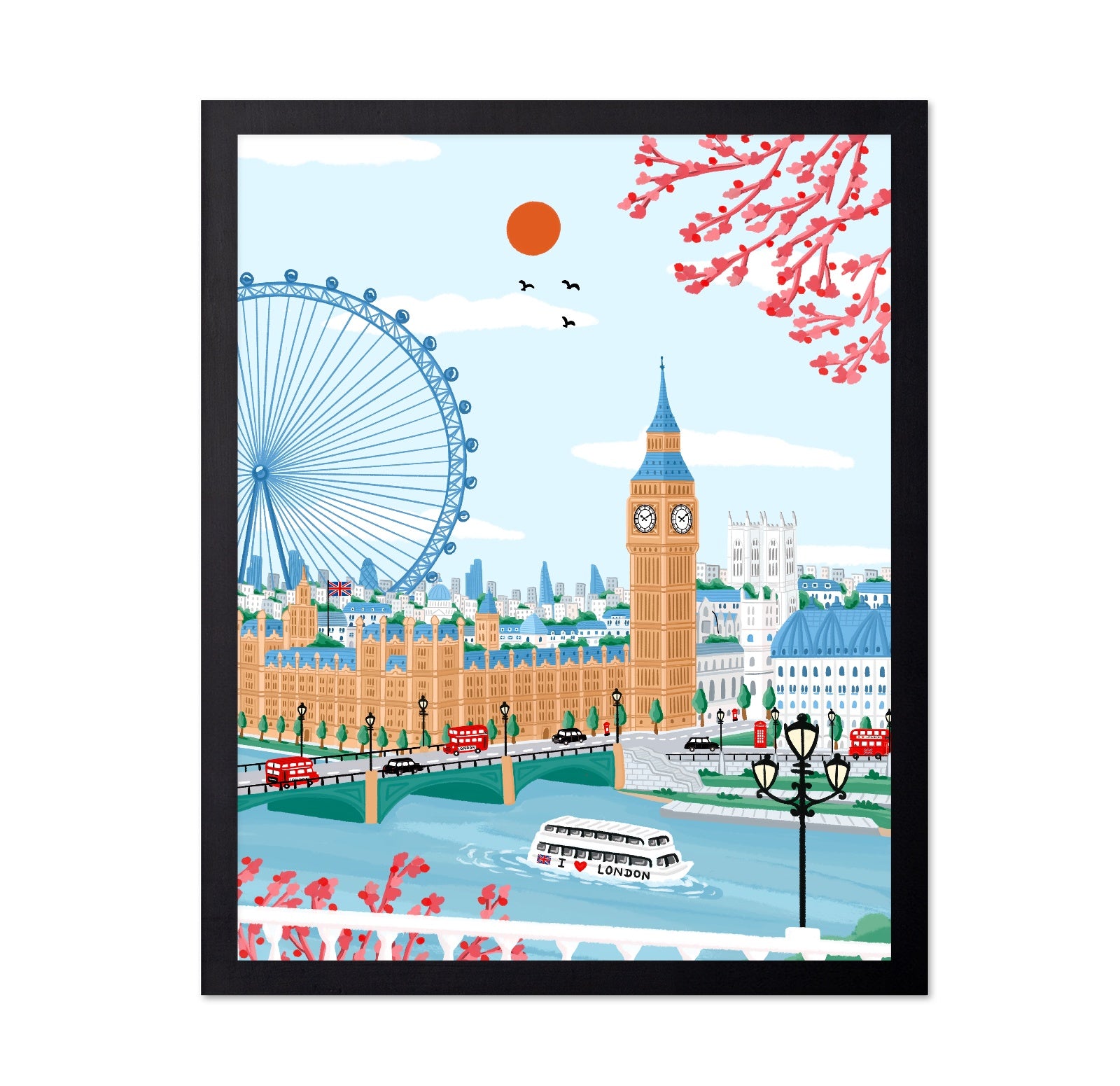 London City View No2
