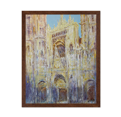 Golden Cathedral