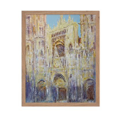 Golden Cathedral