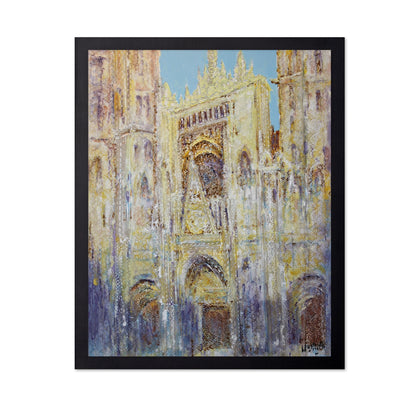 Golden Cathedral