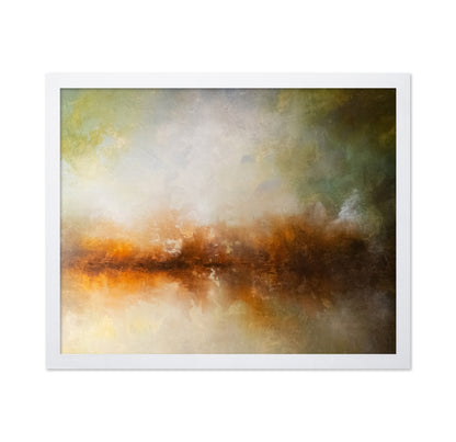 Golden Horizon Mist