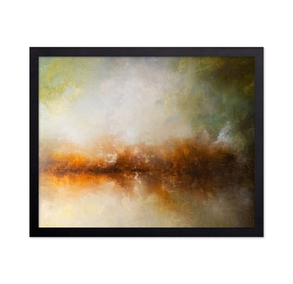 Golden Horizon Mist