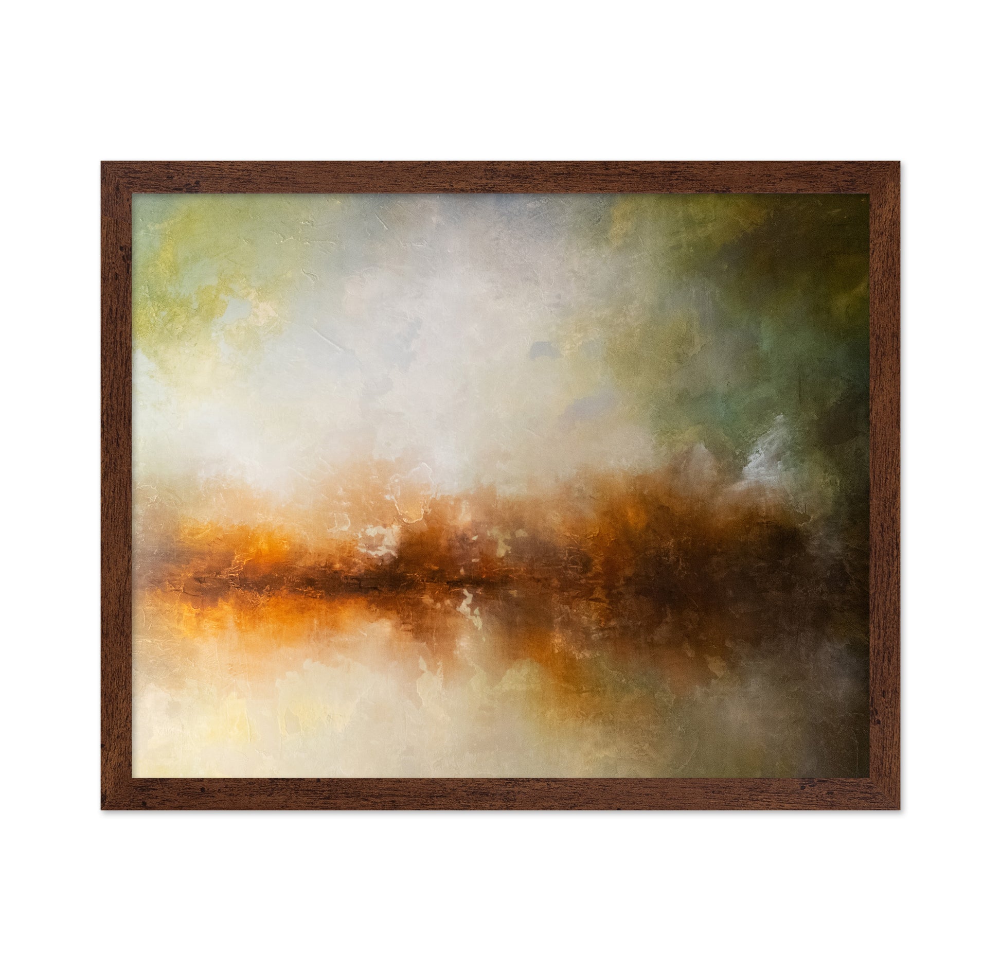 Golden Horizon Mist