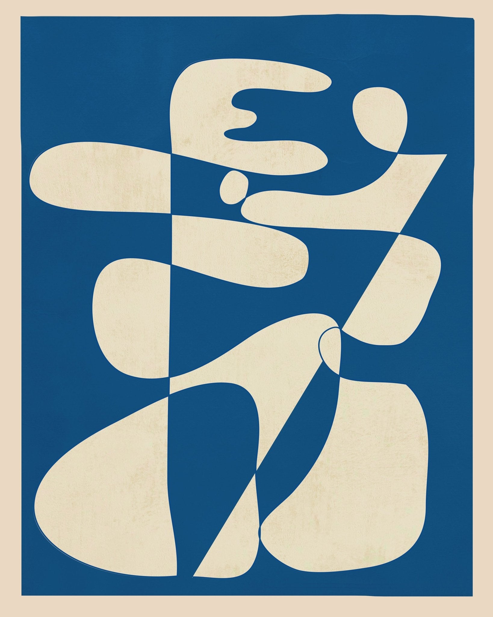 Fluid Geometry Harmony