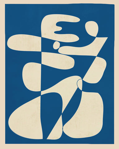 Fluid Geometry Harmony