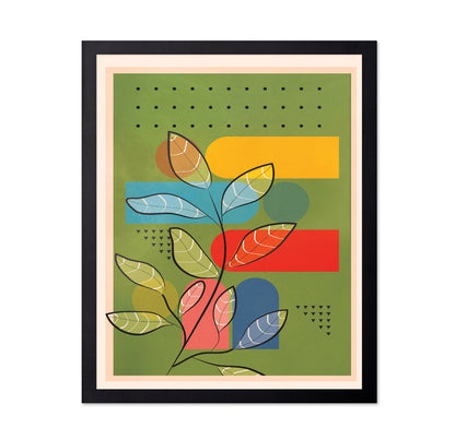 Modern Botanical Geometry