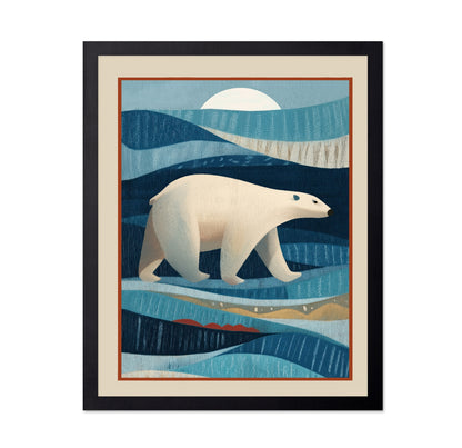 Arctic Polar Bear