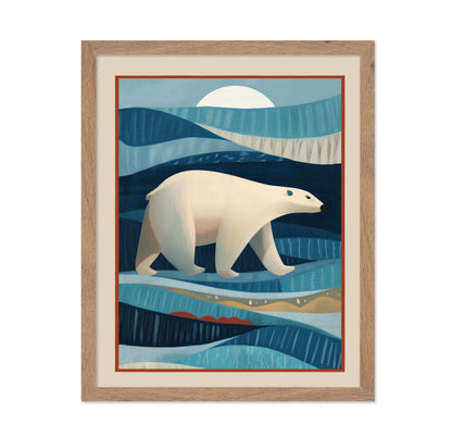 Arctic Polar Bear