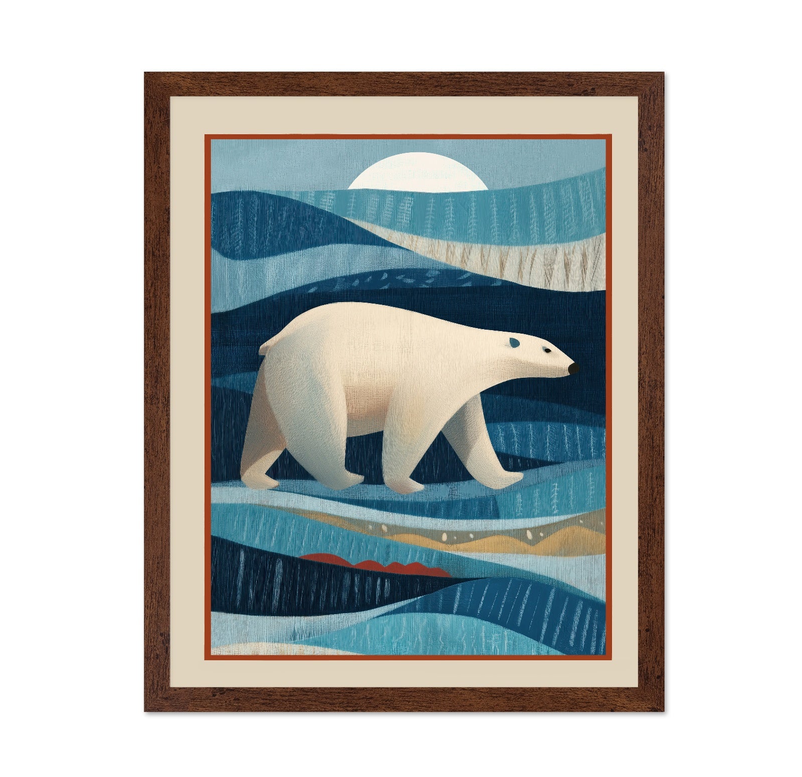 Arctic Polar Bear