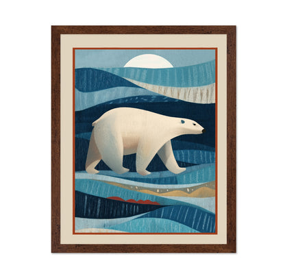 Arctic Polar Bear