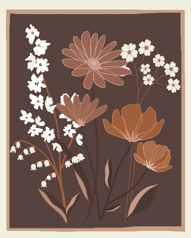 Elegant Floral Arrangement