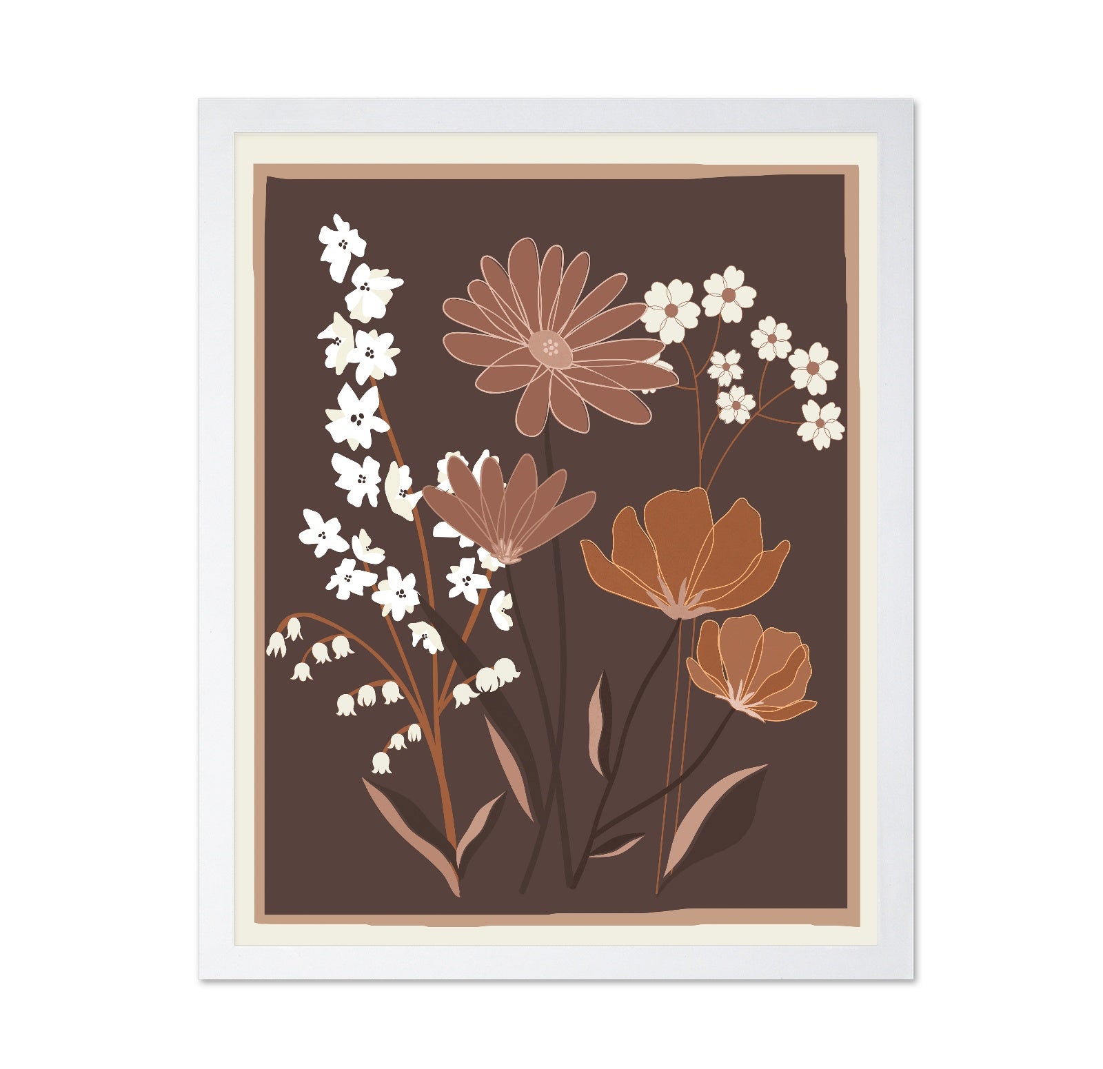 Elegant Floral Arrangement