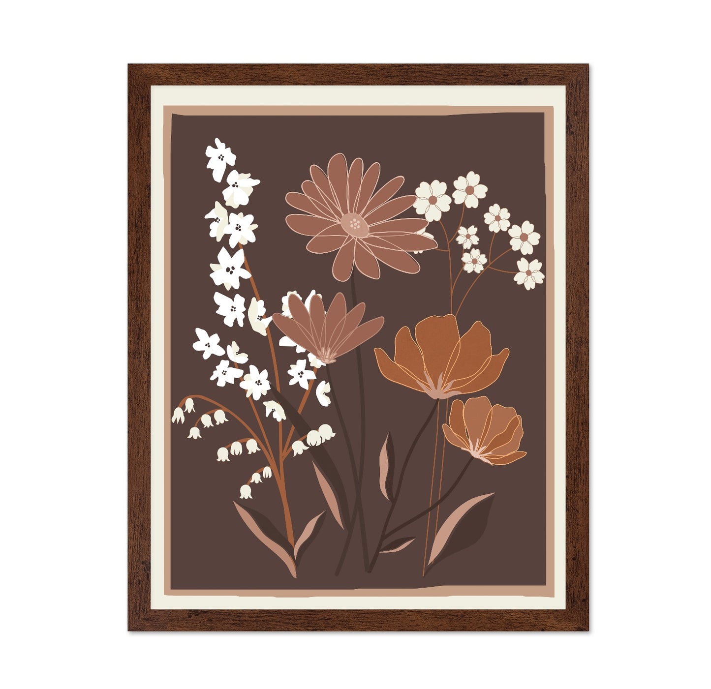 Elegant Floral Arrangement