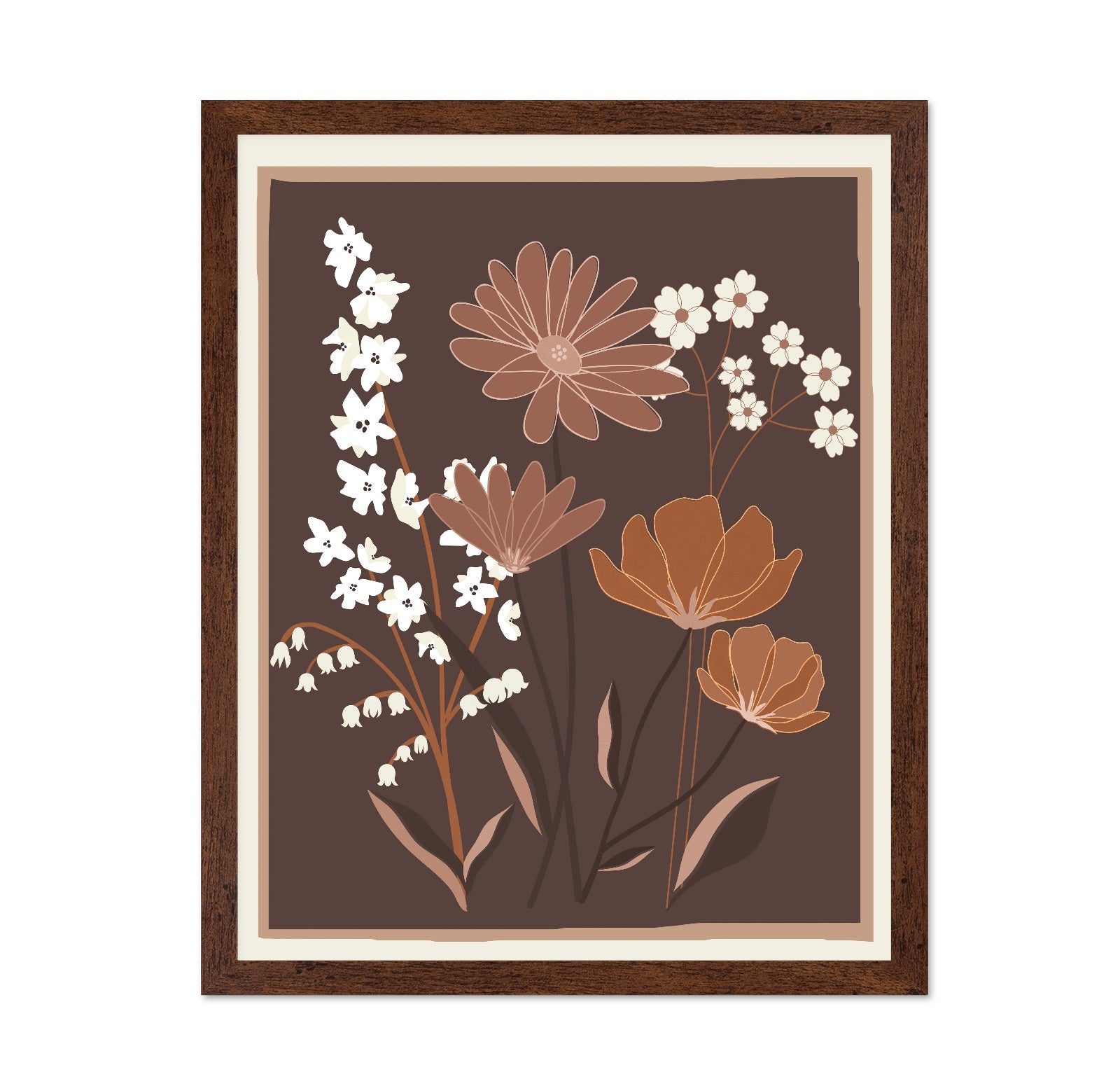 Elegant Floral Arrangement