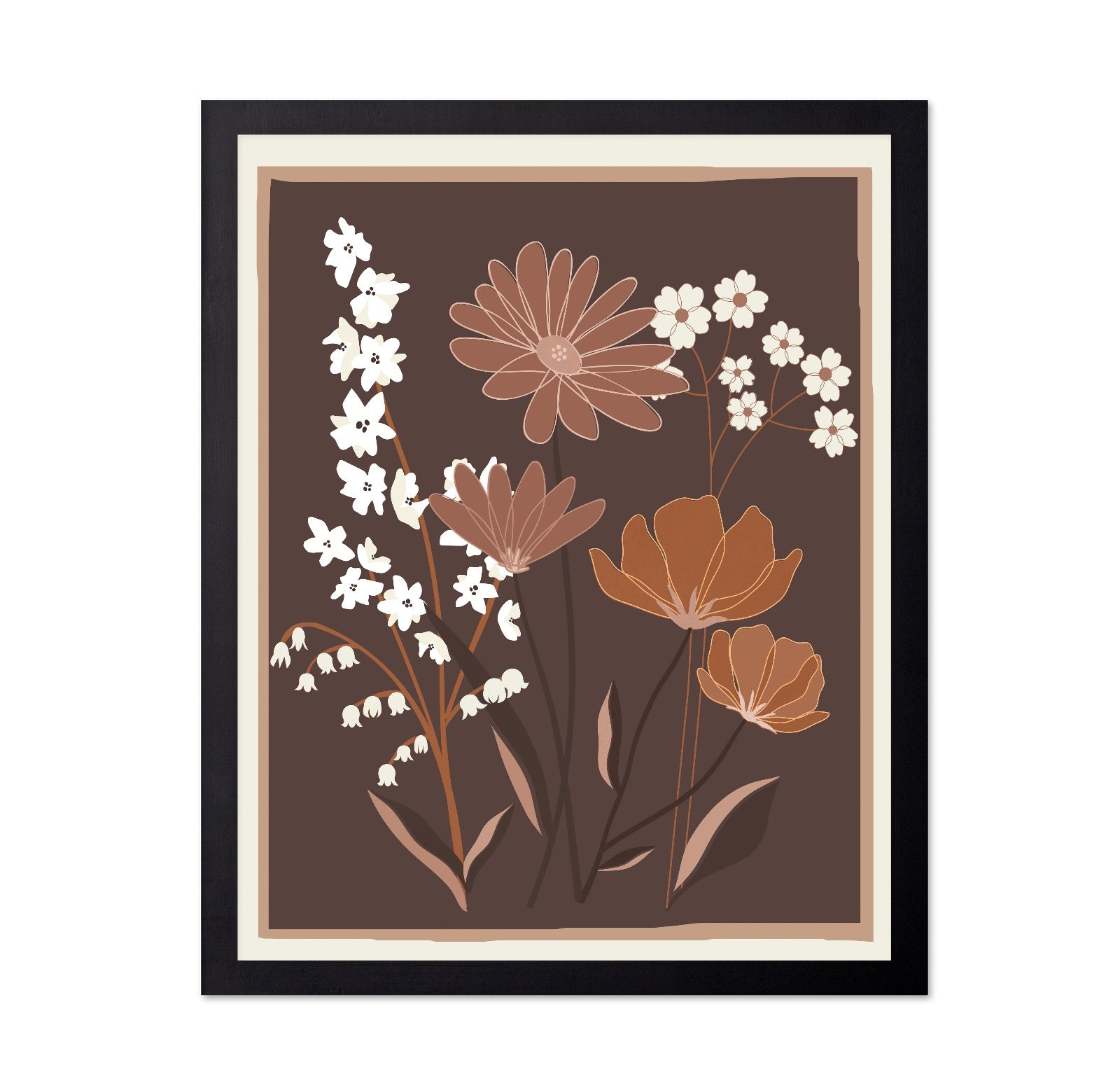 Elegant Floral Arrangement