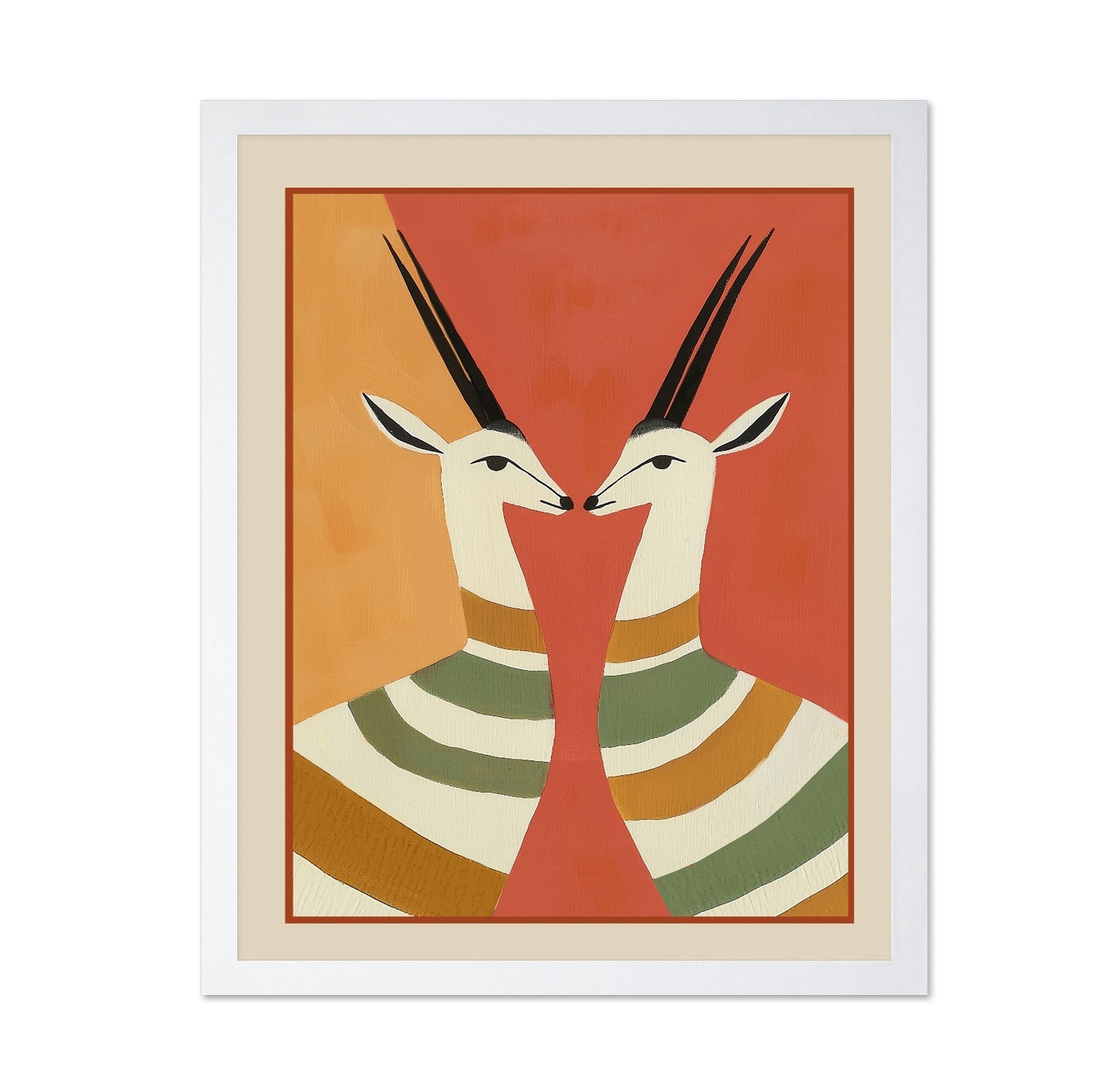 Gazelle Harmony