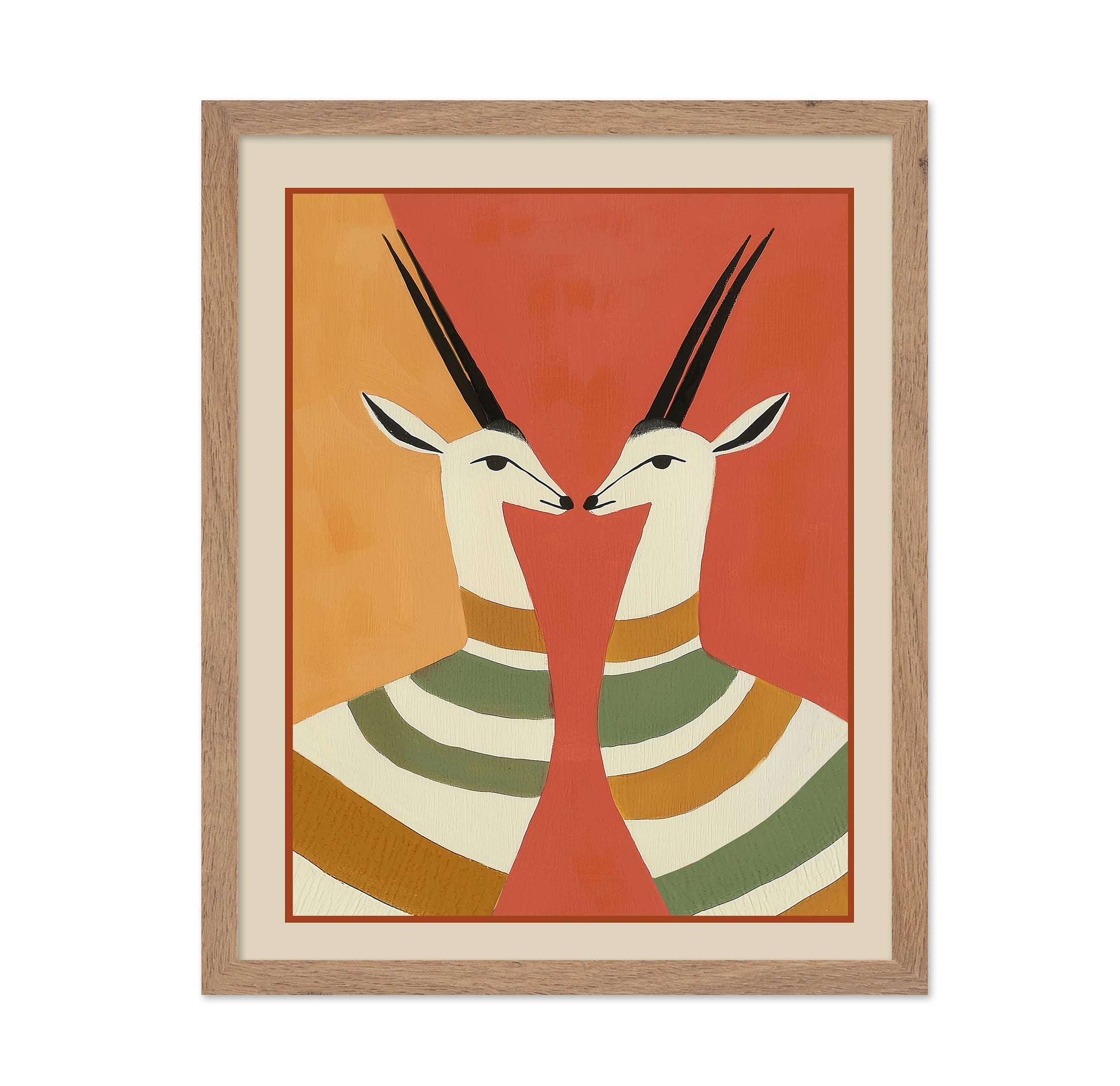 Gazelle Harmony