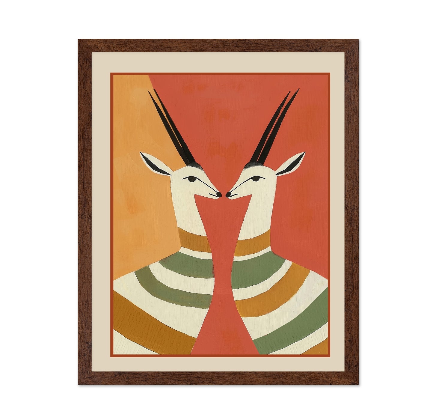 Gazelle Harmony