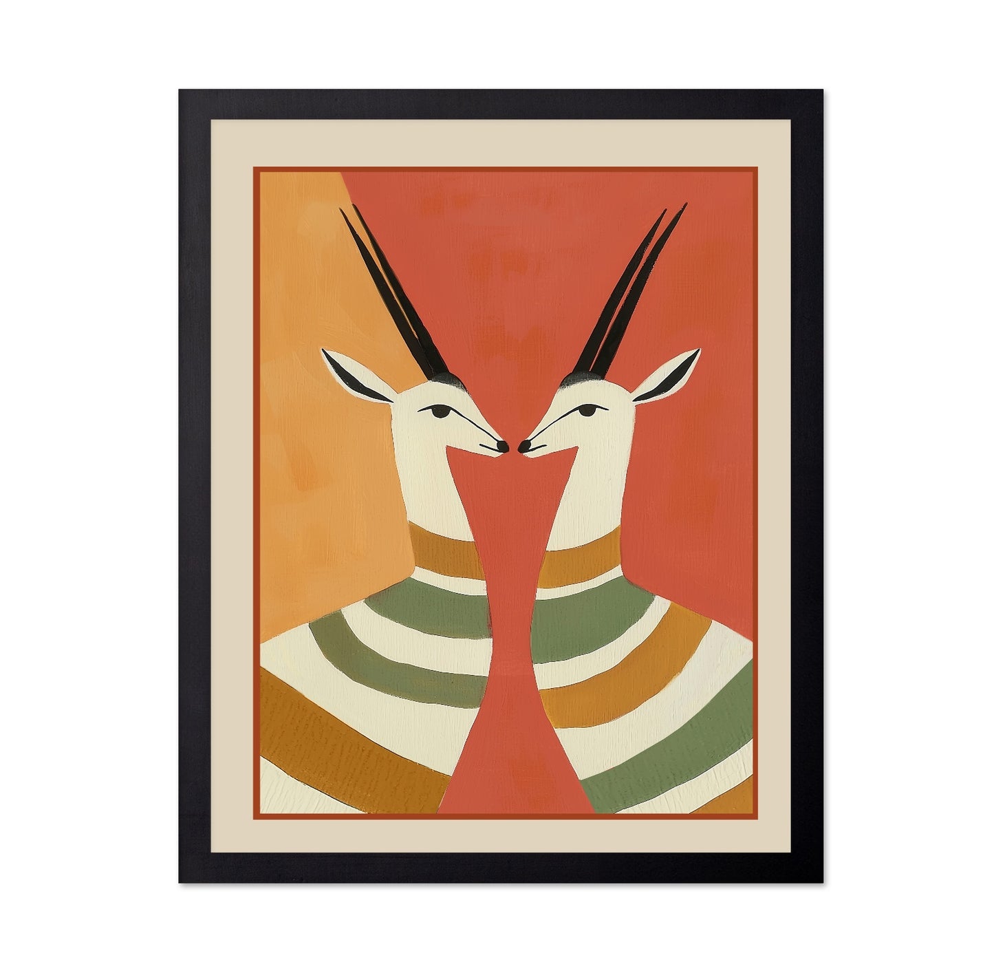 Gazelle Harmony