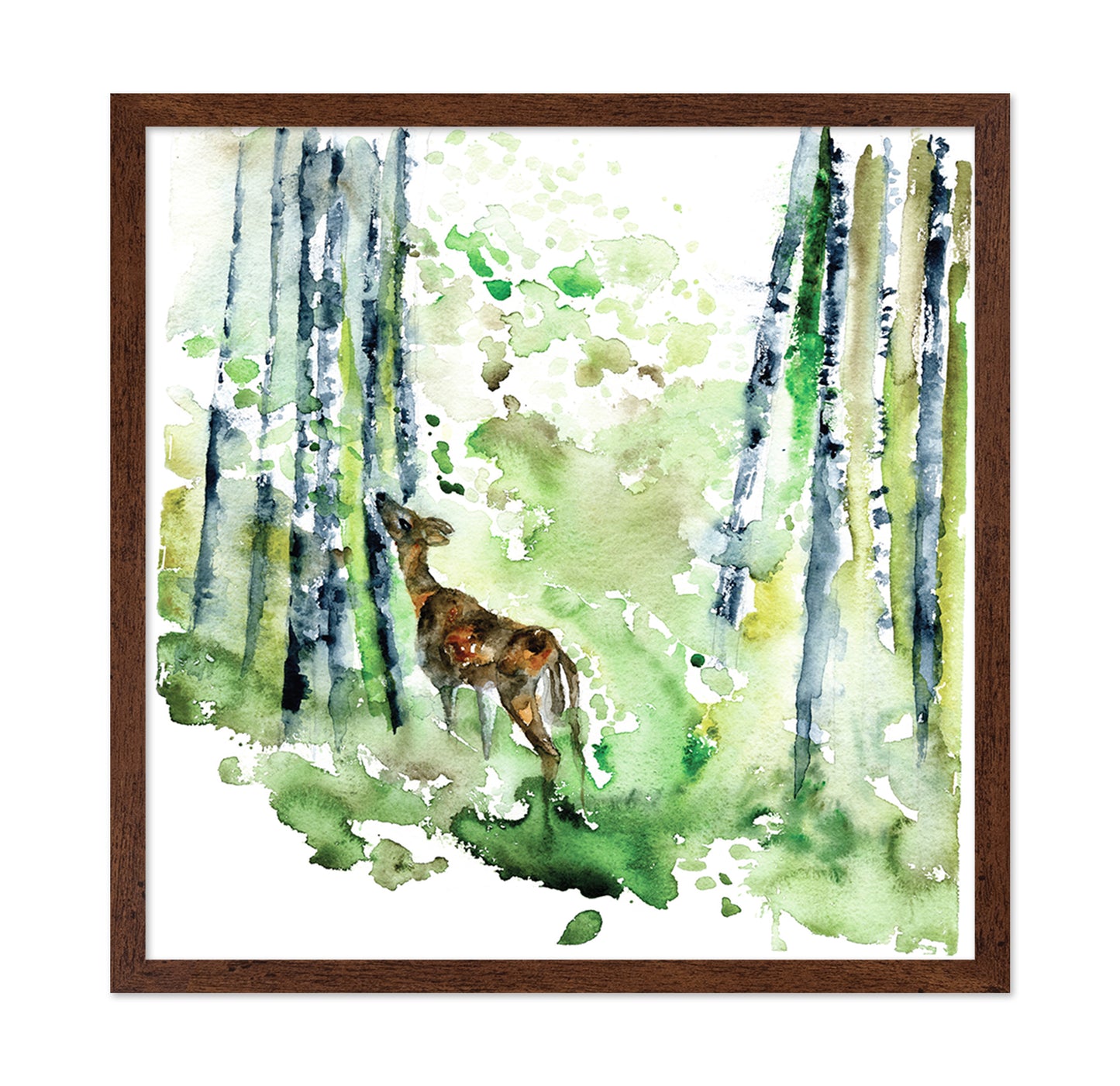 Forest Whisper