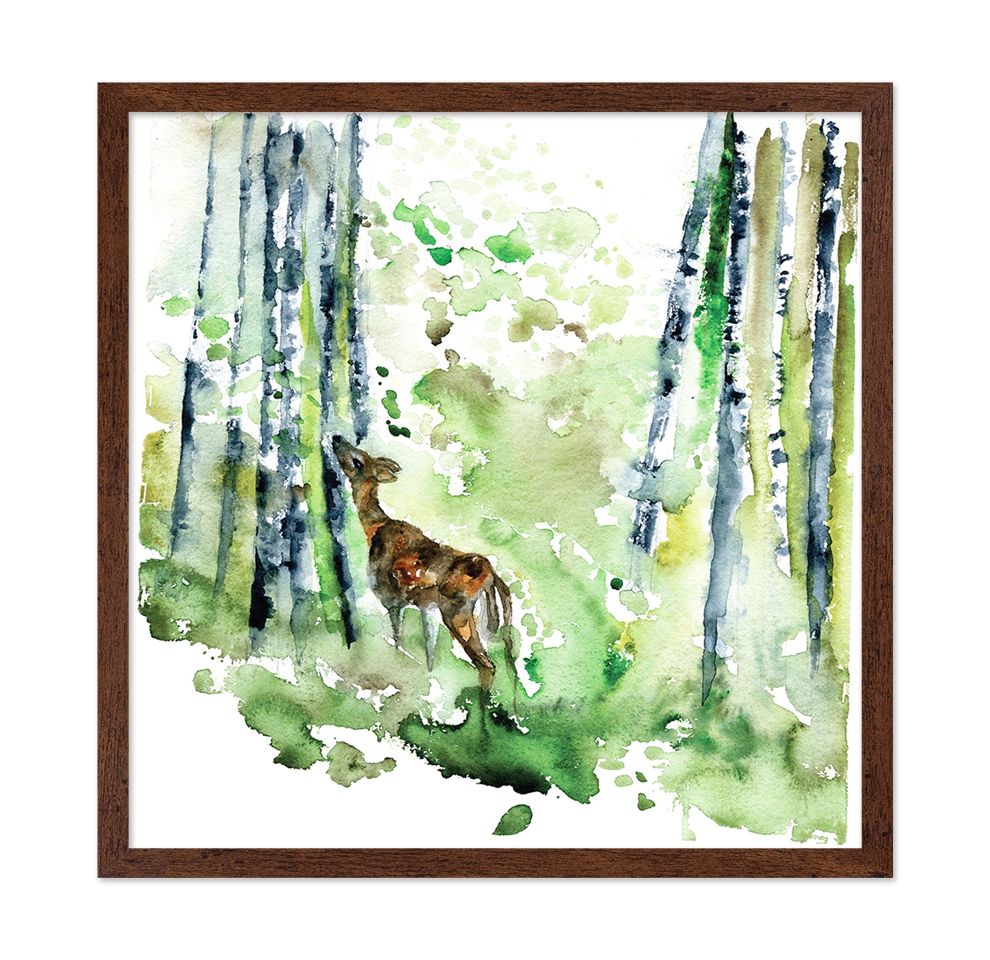 Forest Whisper