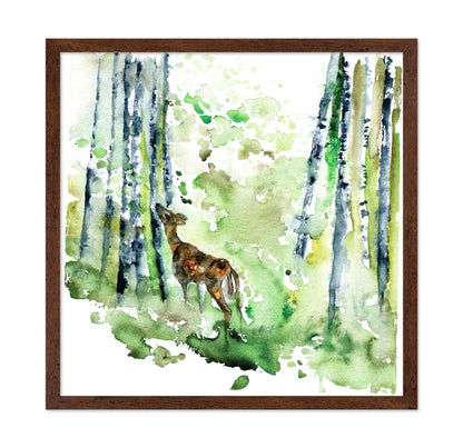 Forest Whisper