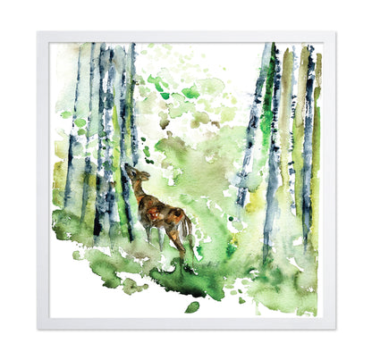 Forest Whisper