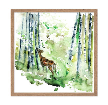 Forest Whisper