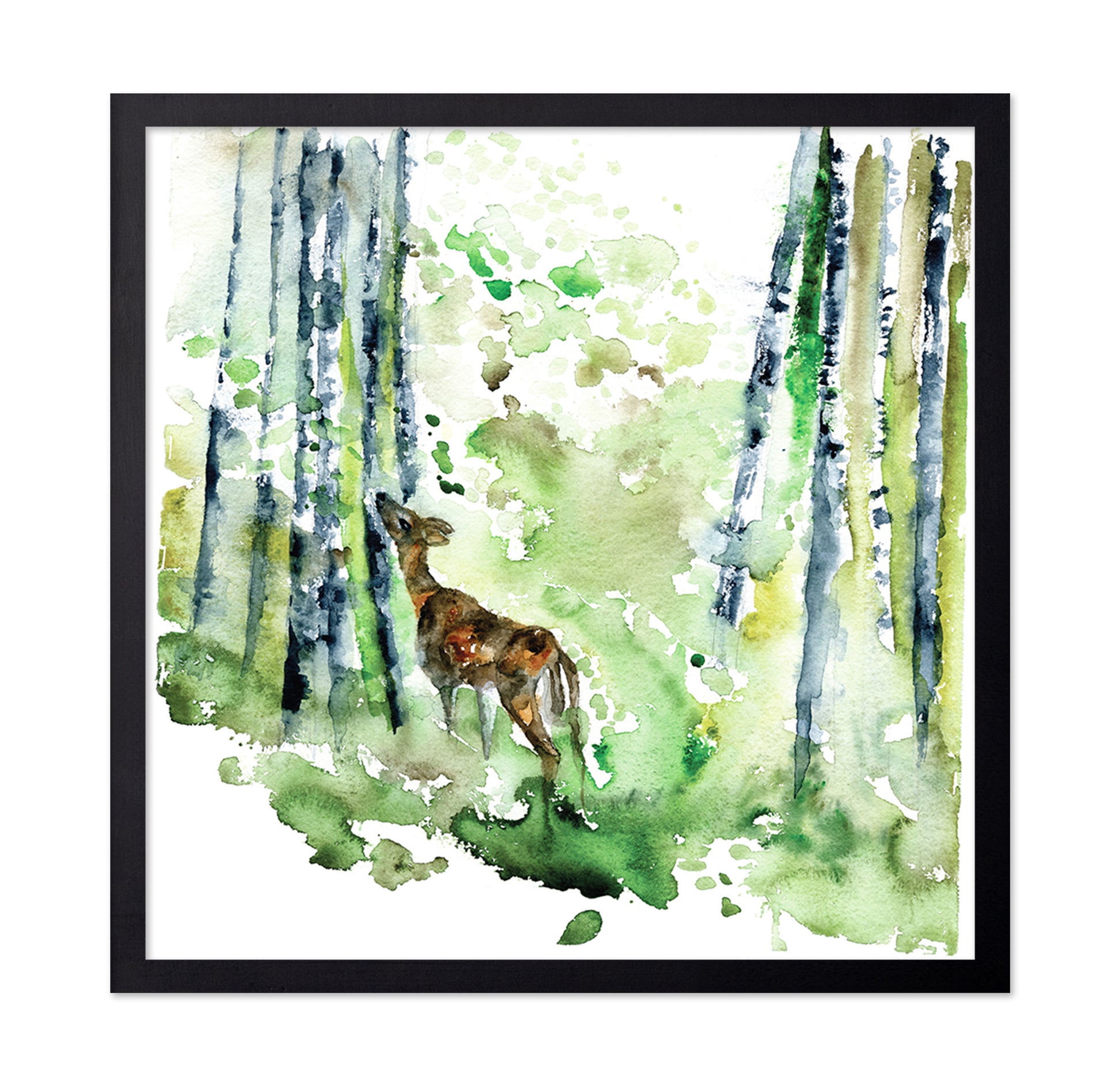 Forest Whisper