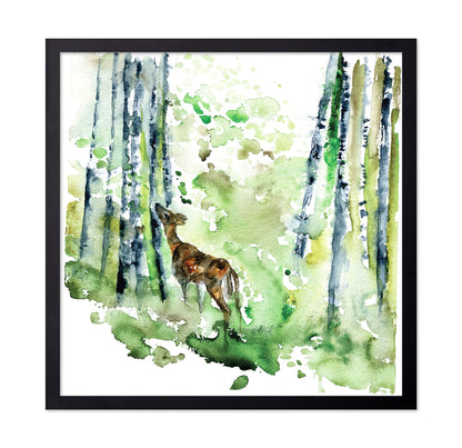 Forest Whisper