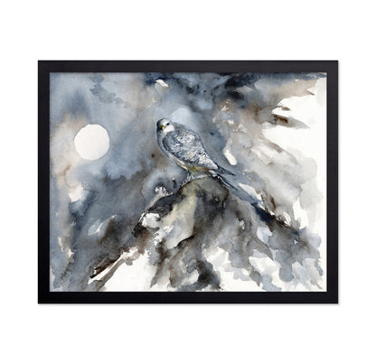 Silent Arctic Watch