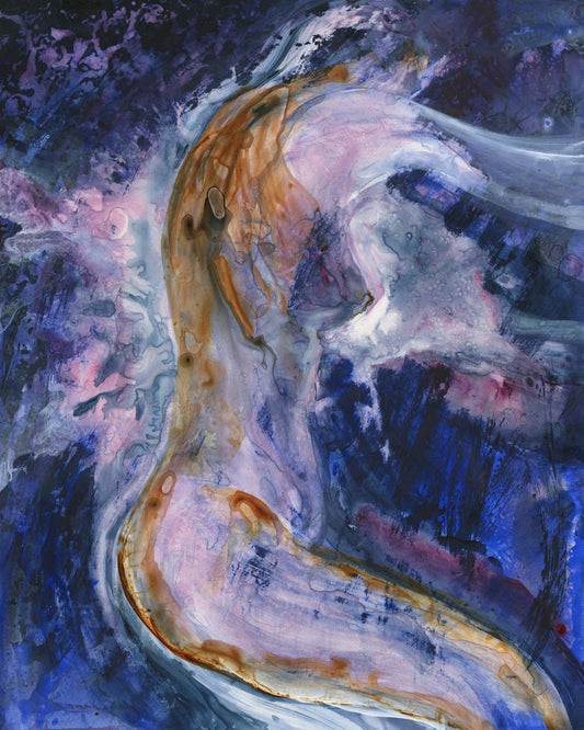 Cosmic Fluid Motion