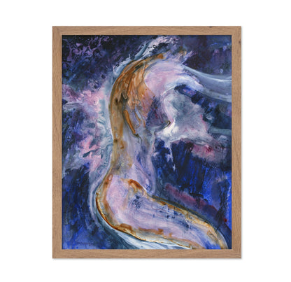 Cosmic Fluid Motion