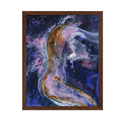 Cosmic Fluid Motion