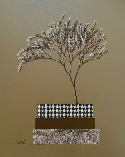 Minimal Botanical Balance