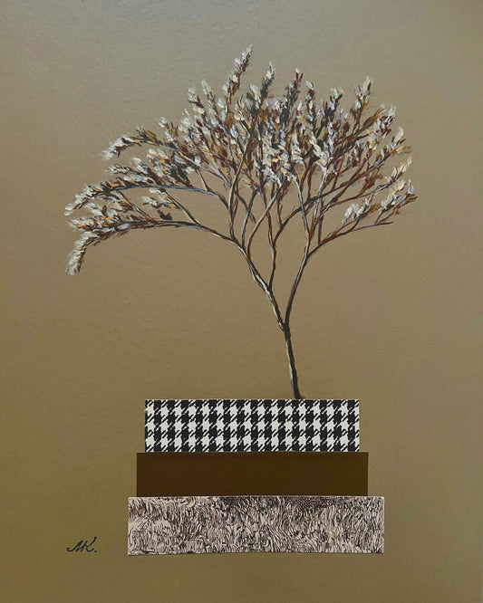 Minimal Botanical Balance