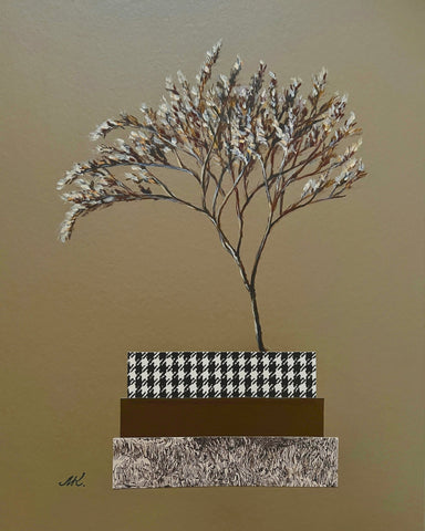 Minimal Botanical Balance