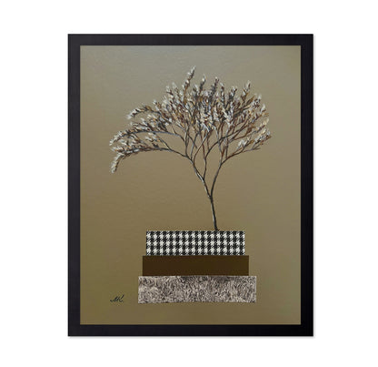 Minimal Botanical Balance