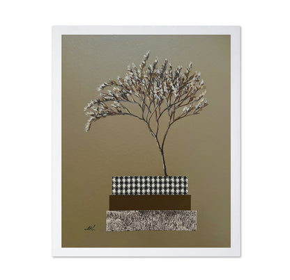 Minimal Botanical Balance