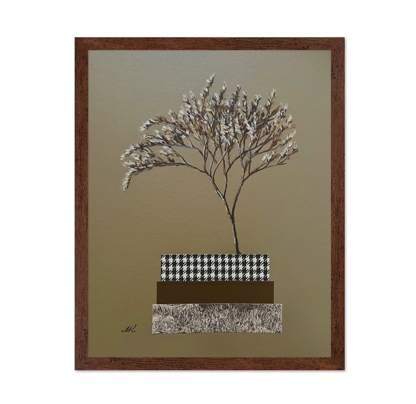 Minimal Botanical Balance