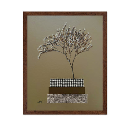 Minimal Botanical Balance
