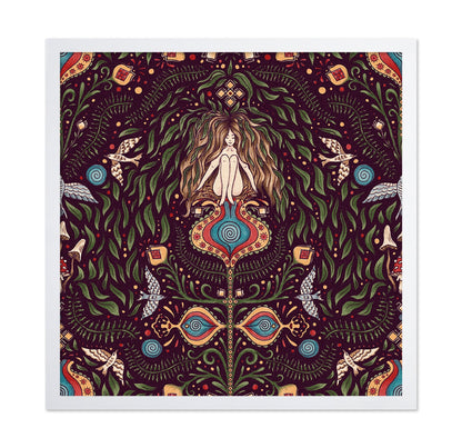 Mavka Forest Spirit