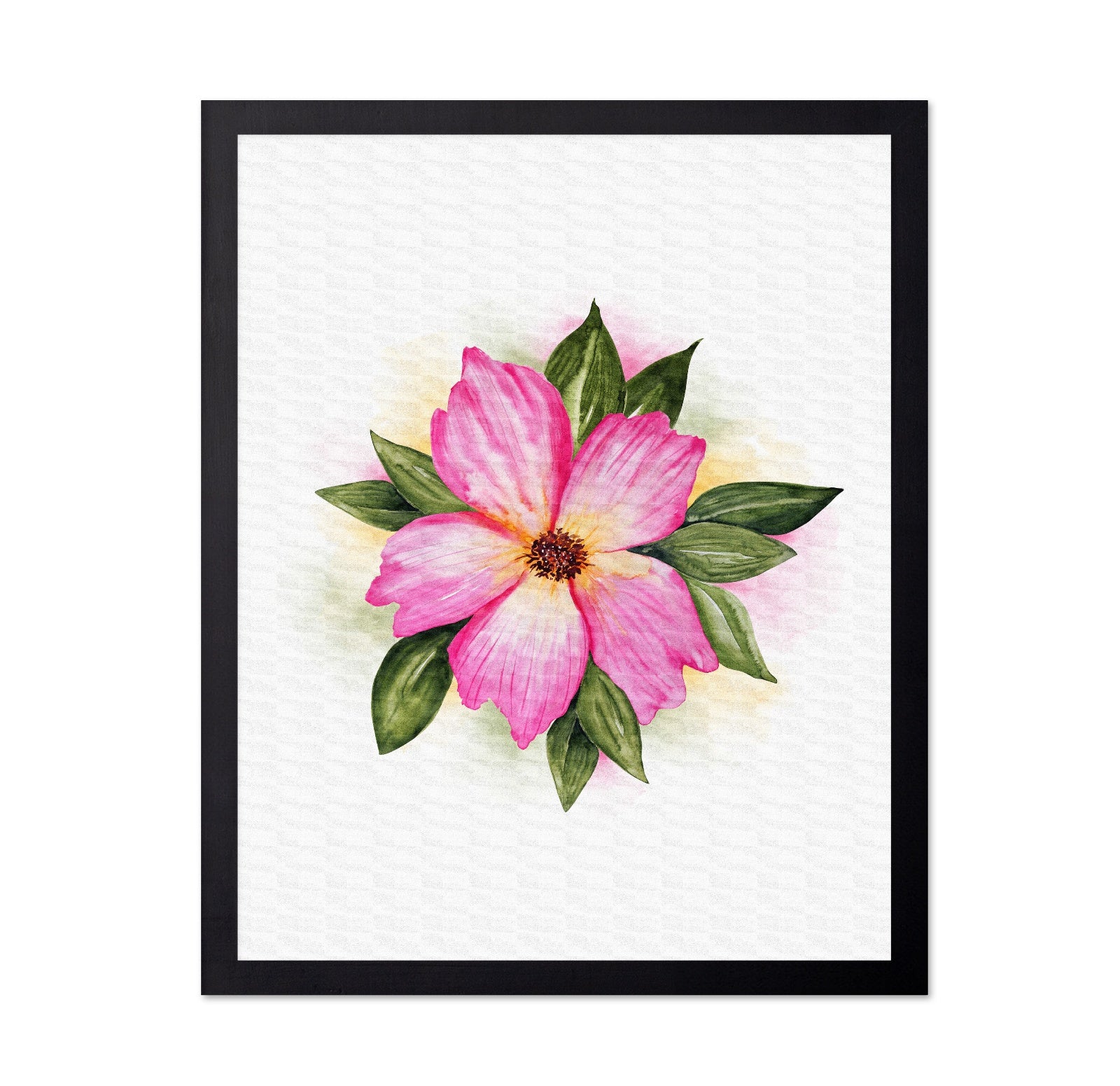 Pink Peony Bloom No2