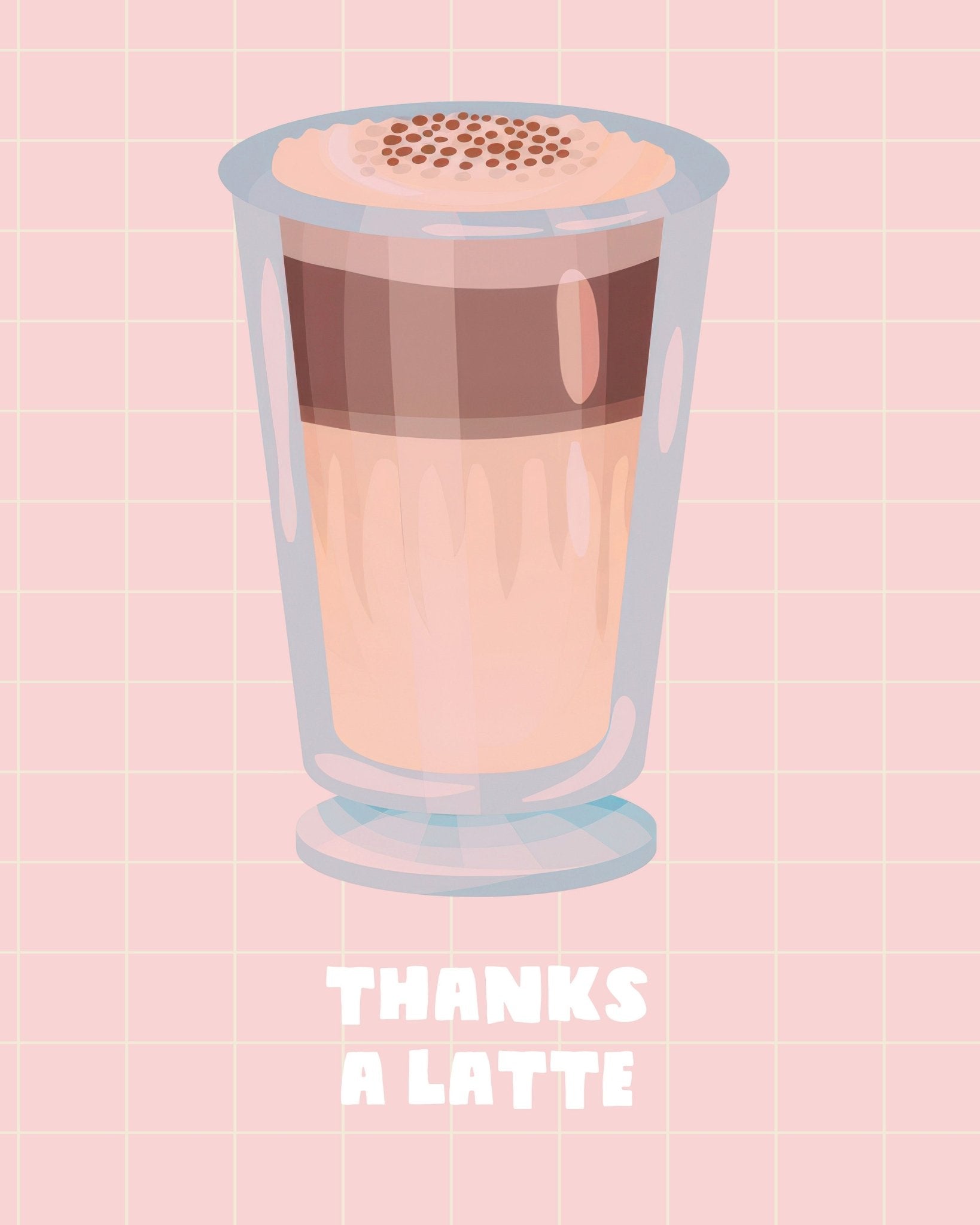 Thanks A Latte