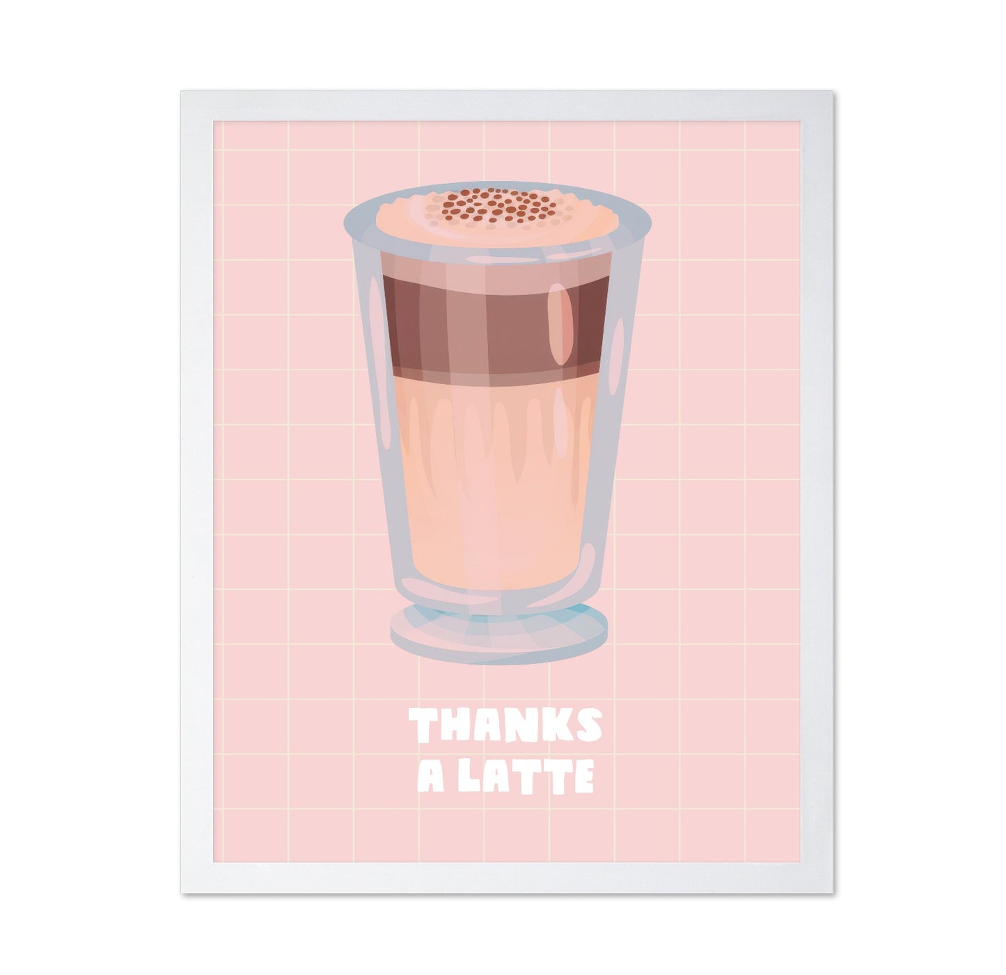 Thanks A Latte