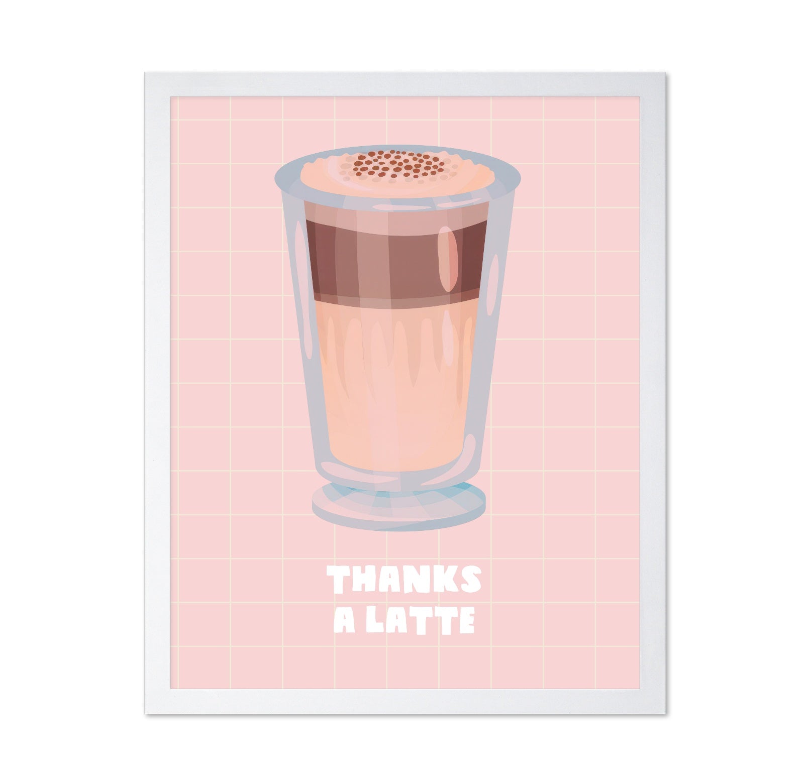 Thanks A Latte