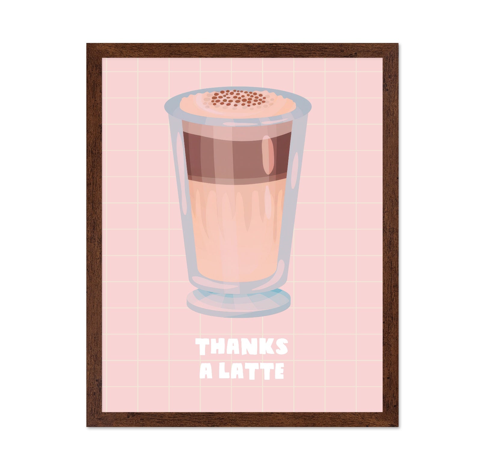 Thanks A Latte