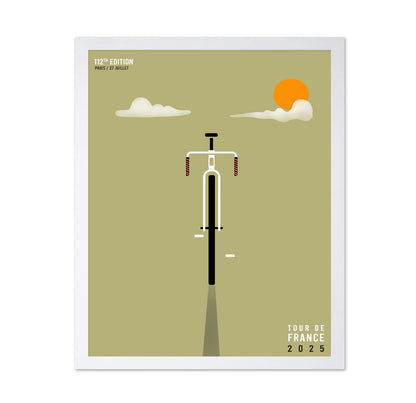 Tour De France Bike