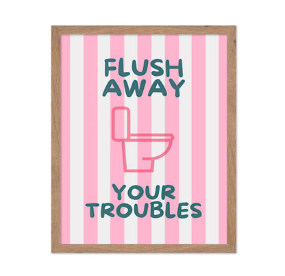 Bathroom Humor Quote