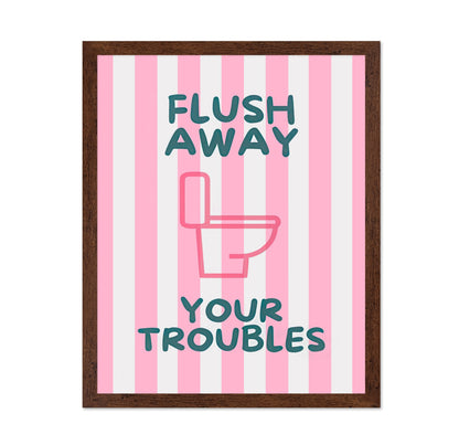 Bathroom Humor Quote